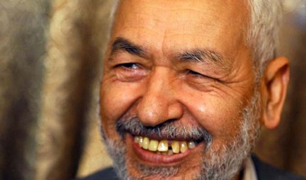 Le coup d’État raté de Rached Ghannouchi