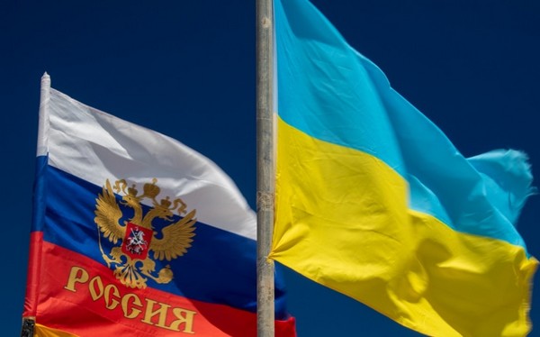 De l’unité historique des Russes et des Ukrainiens
