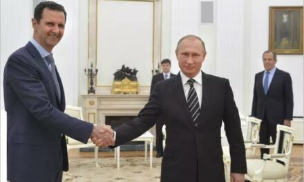 Vladimir Poutine reçoit Bachar al-Assad à Moscou et critique l’ingérence américaine et turque en Syrie