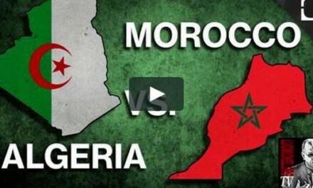 Maroc vs Algérie : une guerre par procuration