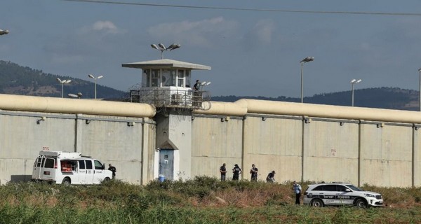 L’évasion des prisonniers palestiniens : un acte de résistance, l’exigence d’une protection internationale
