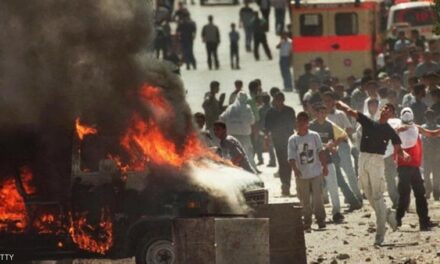 21 ans de la deuxième Intifada en Palestine – Une Intifada légitime pour les droits d’un peuple occupé