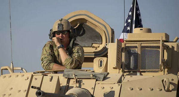 Le contingent américain en Syrie sera maintenu, affirme le Pentagone