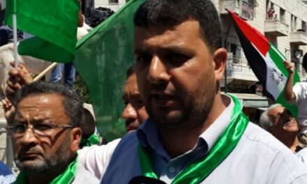 Le détenu libéré Abou Baha critique l’insouciance de l’AP