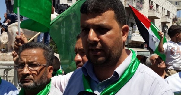 Le détenu libéré Abou Baha critique l’insouciance de l’AP