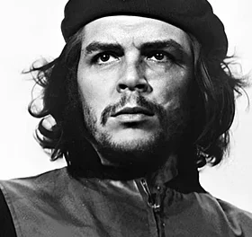 Pour ne pas oublier : Ernesto Che Guevara