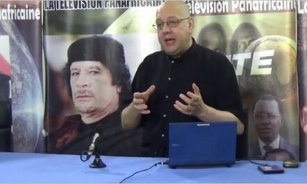 Kadhafi dix ans déjà : la vérité sur la Jamahiriya et son anéantissement