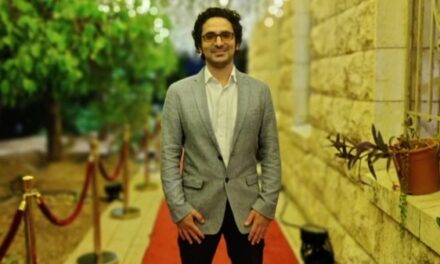 Said Zagha, cinéaste palestinien, expulsé d’Égypte alors qu’il se rendait au festival du film d’El Gouna – la réaction immédiate de Mohammad Bakri