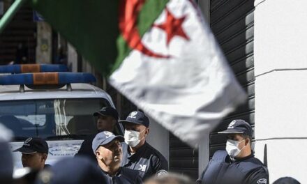 Algérie : un projet d’attaques armées déjoué, 17 personnes interpellées