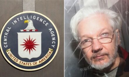 Maintenant qu’il a été prouvé que la CIA envisageait d’enlever et d’assassiner Julian Assange, n’est-il pas temps de la démanteler ?