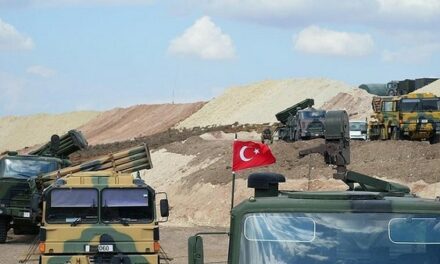 L’avocat du diable : comment la Turquie cherche à sauver ses supplétifs syriens
