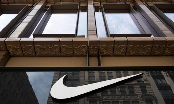Nike ne fournira plus les magasins israéliens