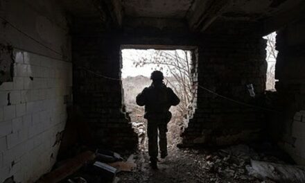 Reprise des hostilités dans le Donbass : que va faire la Russie ?