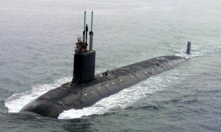 Collision d’un sous-marin nucléaire US en mer de Chine : un signal d’alarme pour l’Asie de l’Est et le monde