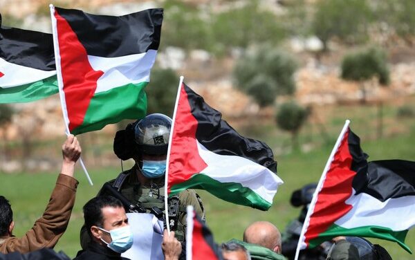 Ramallah : la criminalisation du Hamas par la Grande-Bretagne est une attaque injustifiée