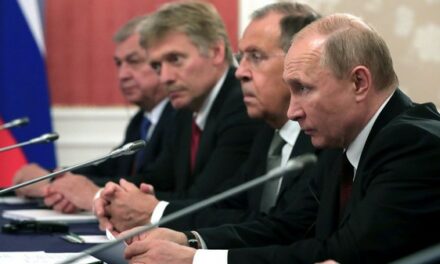 «Agressif» : la Russie dénonce l’ingérence de parlementaires américains dans sa politique intérieure