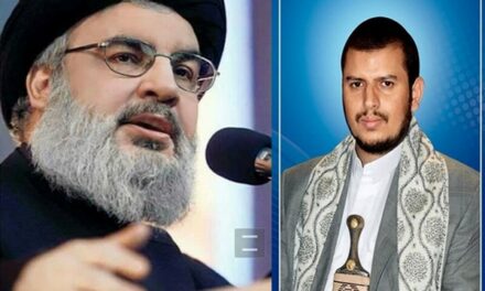 Nasrallah : Israël traverse une grave crise existentielle, la victoire du Yémen bouleversera le Moyen-Orient