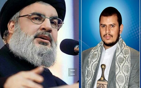 Nasrallah : Israël traverse une grave crise existentielle, la victoire du Yémen bouleversera le Moyen-Orient