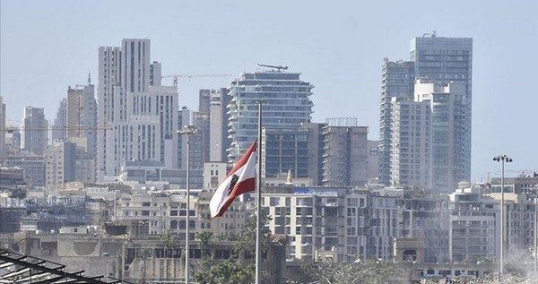L’ONU appelle Israël à verser 856 millions de dollars d’indemnisation au Liban