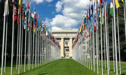 Le retour des USA au Conseil des droits de l’homme de l’ONU est un simulacre…