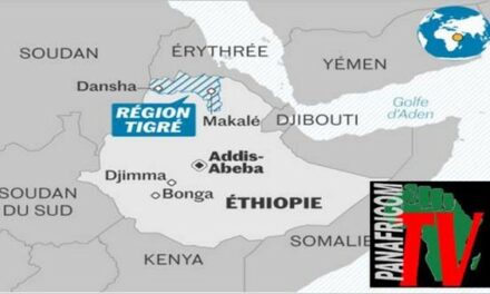Après le Soudan, Israël complice des Usa dans l’agression contre l’Éthiopie