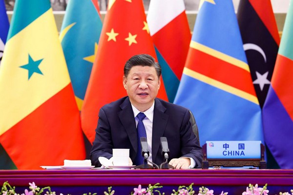 Xi Jinping : la Chine fournira à l’Afrique un milliard de doses de vaccins supplémentaires contre la COVID-19