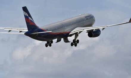 Menaces de sanctions contre Aéroflot : la Russie promet de fermer le survol de son ciel aux compagnies occidentales