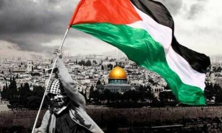 2 novembre 1917- 2 novembre 2021 : 104 ans depuis la déclaration Balfour l’injustice se poursuit !