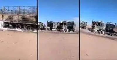 Assassinat de trois Algériens sur l’axe Nouakchott-Ouargla : une énième provocation marocaine qui « ne restera pas impunie »
