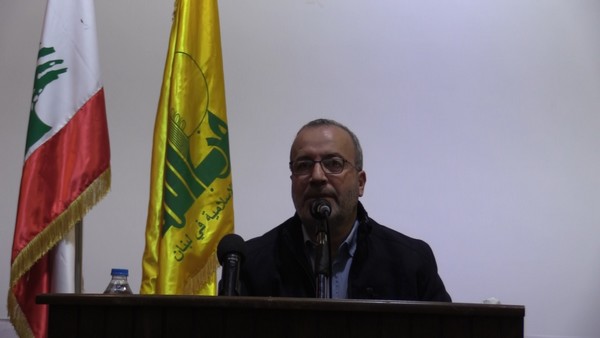 Hezbollah : les USA misent sur les prochaines législatives pour contrôler le Liban et l’entrainer vers la normalisation avec ‘Israël’