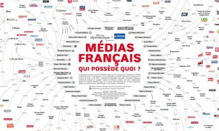 Les médias « consensuels » s’abreuvent aux agences de presse des milliardaires