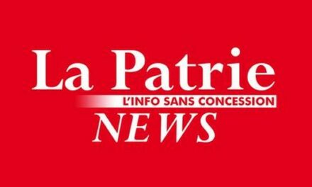 Interview : René Naba à La Patrie News