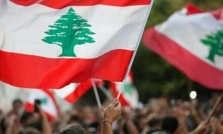 Liban : La réconciliation impossible ? (1/2)