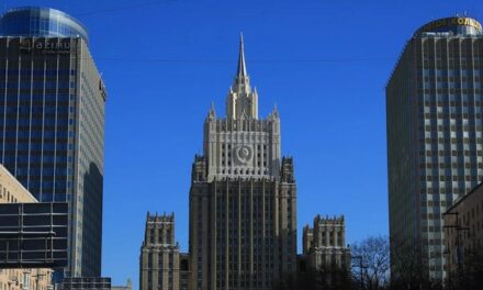 Moscou: Washington teste des armes en orbite sans avertir personne