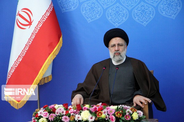Le président Raïssi met en garde contre la réponse militaire ferme de l’Iran aux actions hostiles