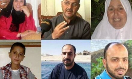 Le tribunal de La Haye rend son verdict dans l’affaire du massacre de la famille Ziada à Gaza mardi