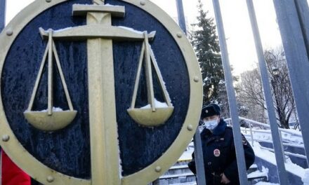 Russie : classée «agent de l’étranger», une branche de Memorial dissoute à son tour