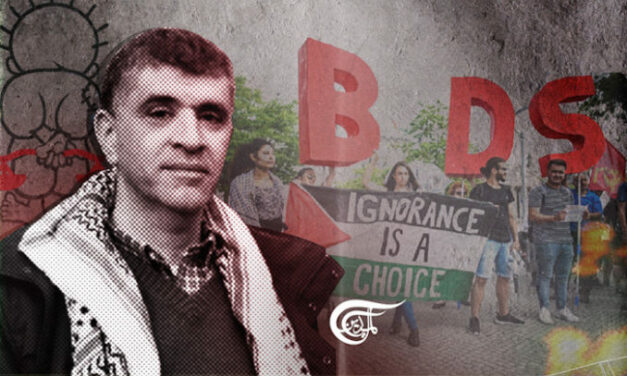 Mouvement BDS : “Si nous abandonnons la Palestine, nous nous abandonnons nous-mêmes”