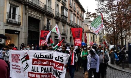 Le nouveau mouvement palestinien qui tient en haleine Israël et l’Autorité palestinienne