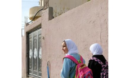 La soldatesque et les colons israéliens s’attaquent à une nouvelle cible : les écoles palestiniennes