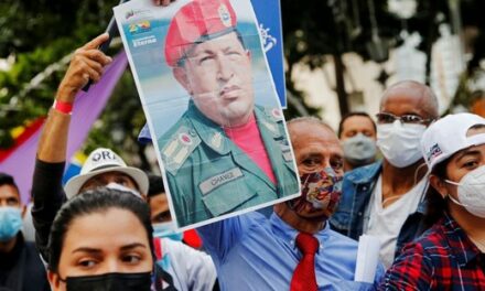 Pour les médias états-uniens, les élections au Venezuela ne peuvent être qu’« anti-démocratiques » : elles ont été gagnées par le chavisme (Fair.org)