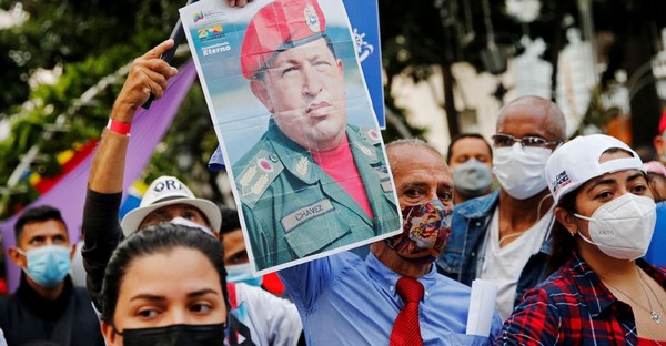 Pour les médias états-uniens, les élections au Venezuela ne peuvent être qu’« anti-démocratiques » : elles ont été gagnées par le chavisme (Fair.org)