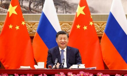 Xi Jinping : la Chine et la Russie sont piliers dans la concrétisation du véritable multilatéralisme, et de la préservation de l’équité et de la justice internationales