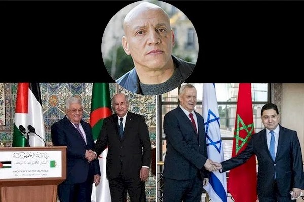 La solidarité est avant tout une obligation morale : Abbas à Alger, Gantz à Rabat et Bensaad dans Barlamane