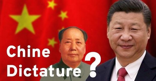 La Chine est-elle socialiste ?
