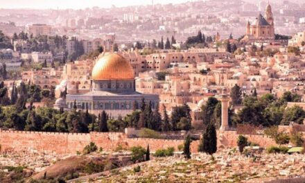 La résolution de l’ONU sur Jérusalem : un bien mauvais procès de la part des inconditionnels de la colonisation israélienne