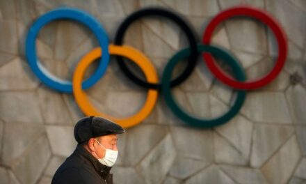 Deux boycotts olympiques : les droits de l’homme au service du gangstérisme impérialiste