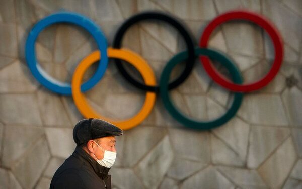 Le boycott des Jeux olympiques de Pékin par les États-Unis: un État meurtrier parle de «droits de l’homme»