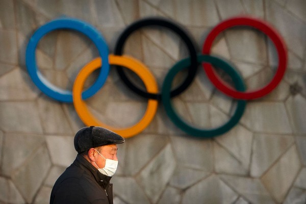 Deux boycotts olympiques : les droits de l’homme au service du gangstérisme impérialiste