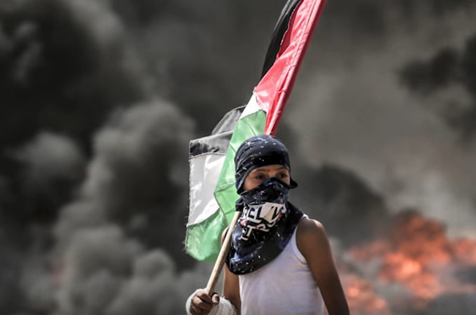 Comment Israël veut falsifier l’histoire de la Palestine